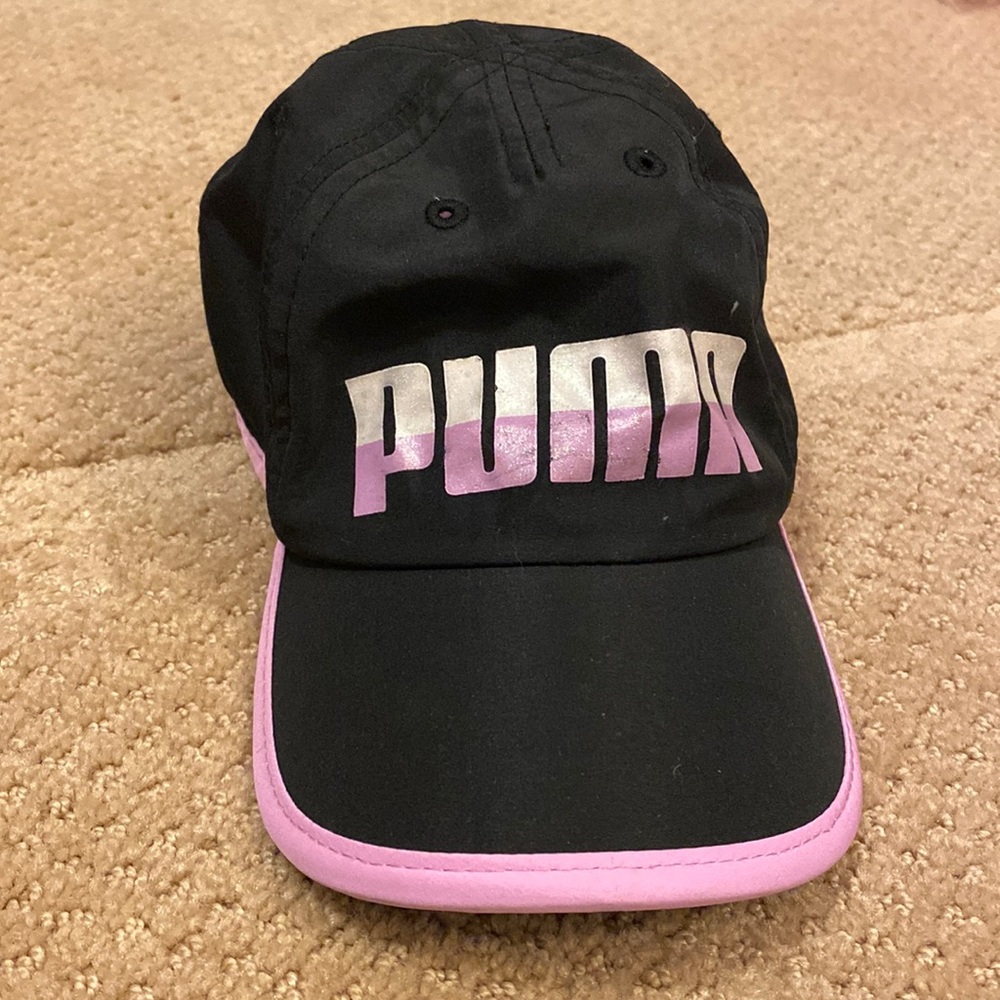 PUMA hat-child